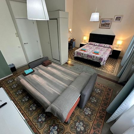Rooms Rumila Barcelona Eksteriør billede