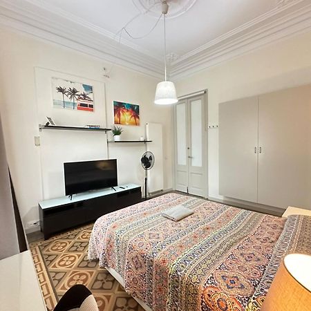 Rooms Rumila Barcelona Eksteriør billede