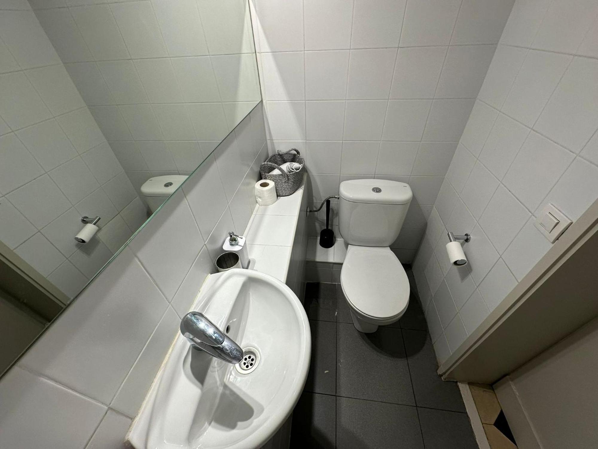 Rooms Rumila Barcelona Eksteriør billede