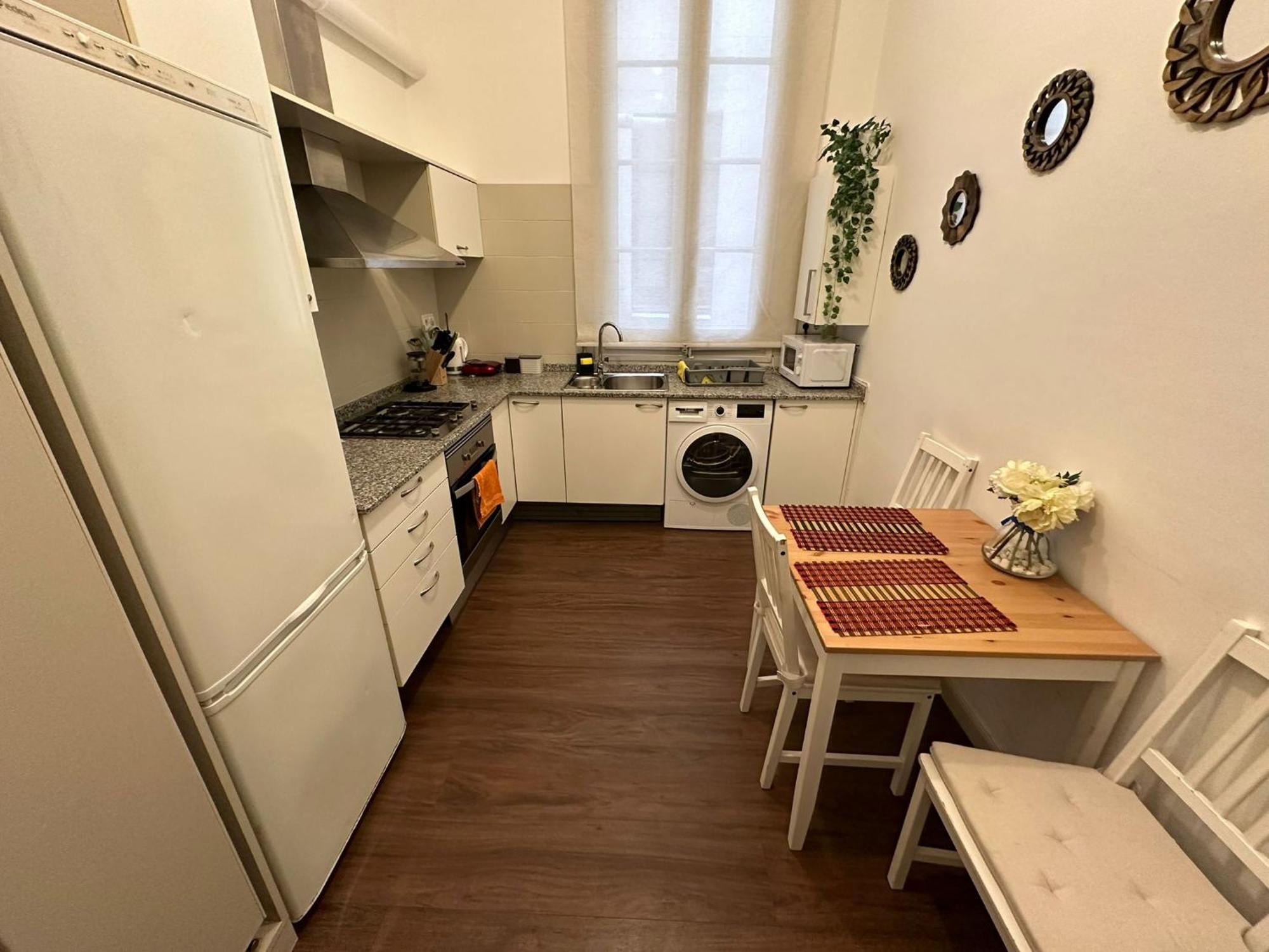 Rooms Rumila Barcelona Eksteriør billede