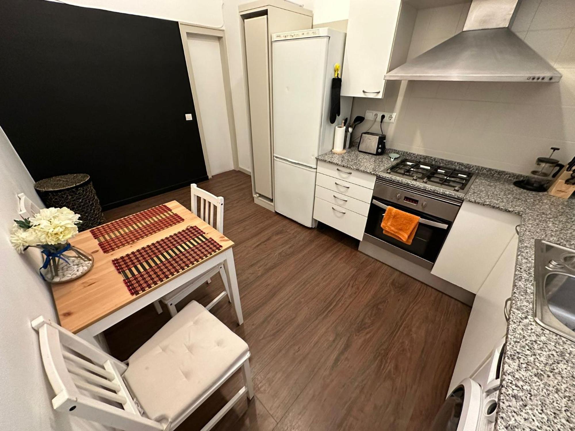 Rooms Rumila Barcelona Eksteriør billede