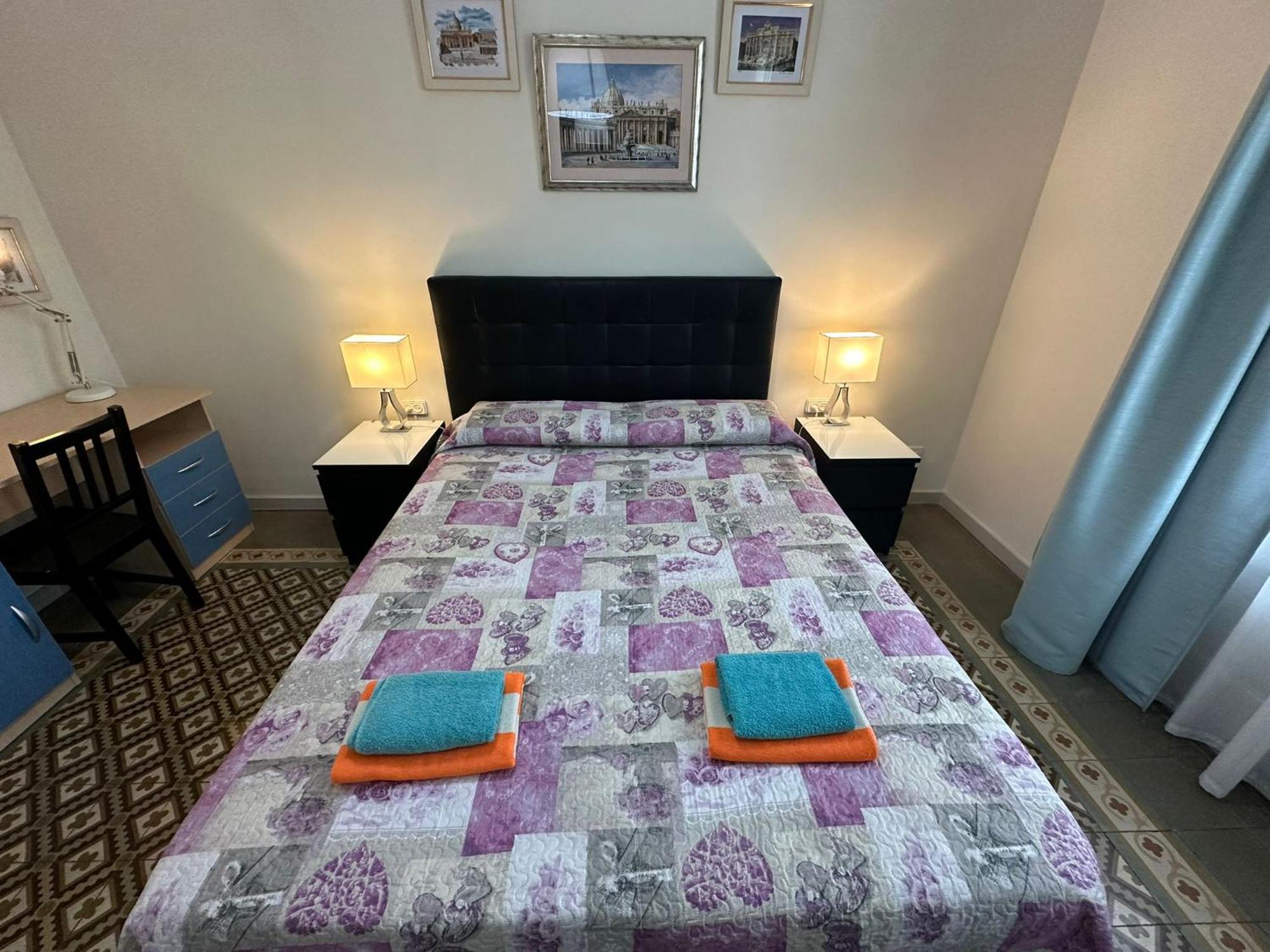 Rooms Rumila Barcelona Eksteriør billede