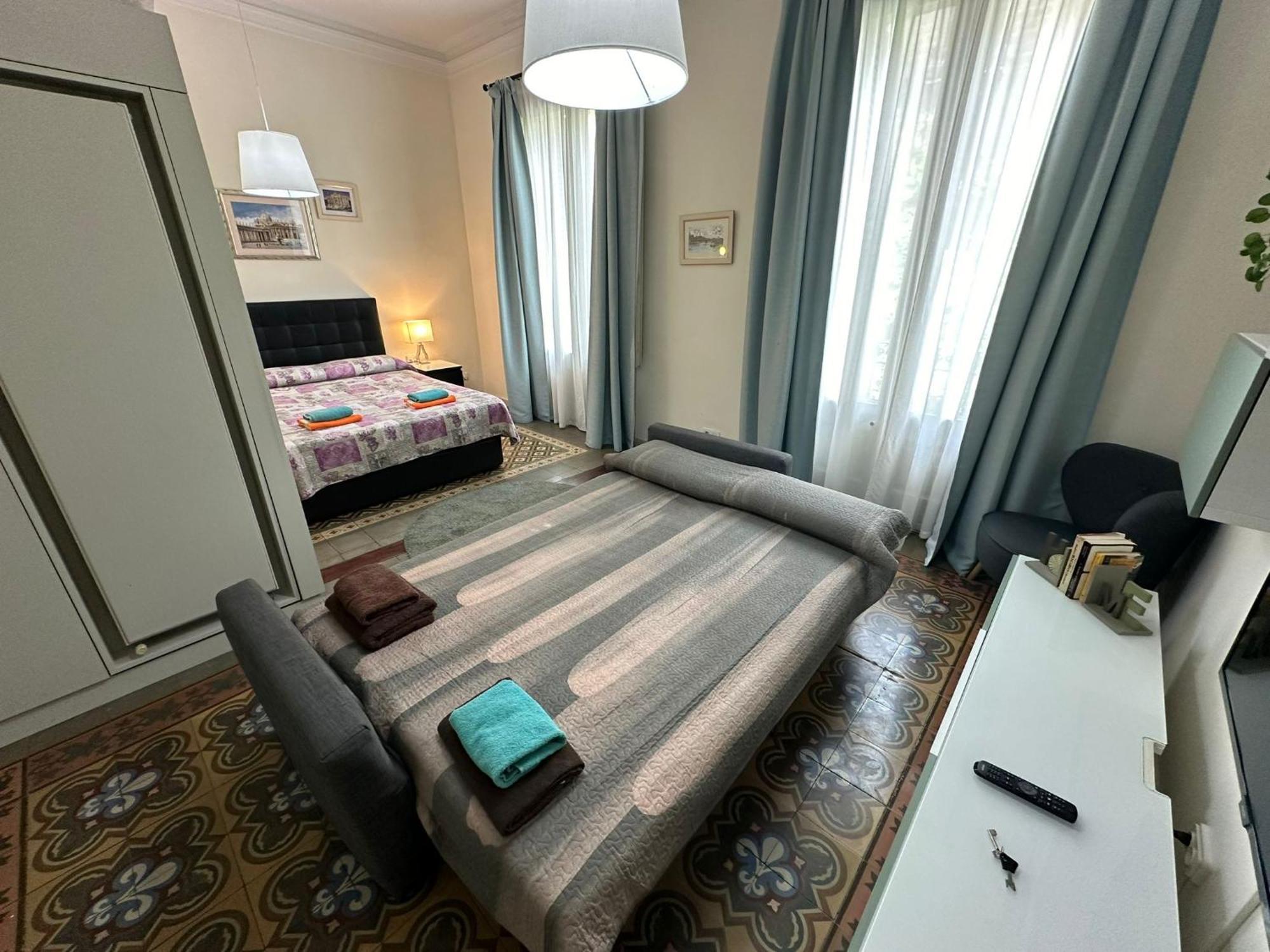 Rooms Rumila Barcelona Eksteriør billede