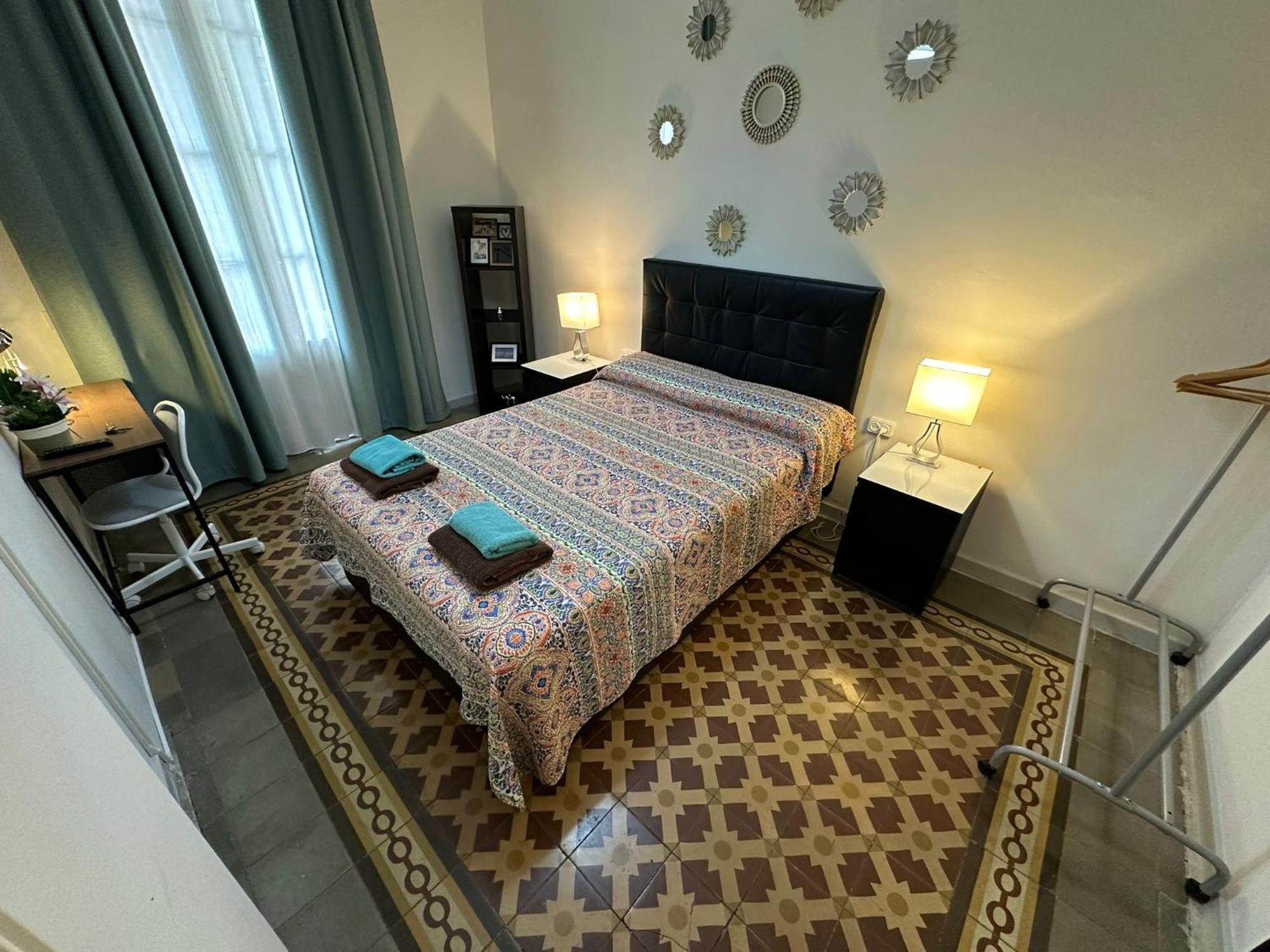 Rooms Rumila Barcelona Eksteriør billede