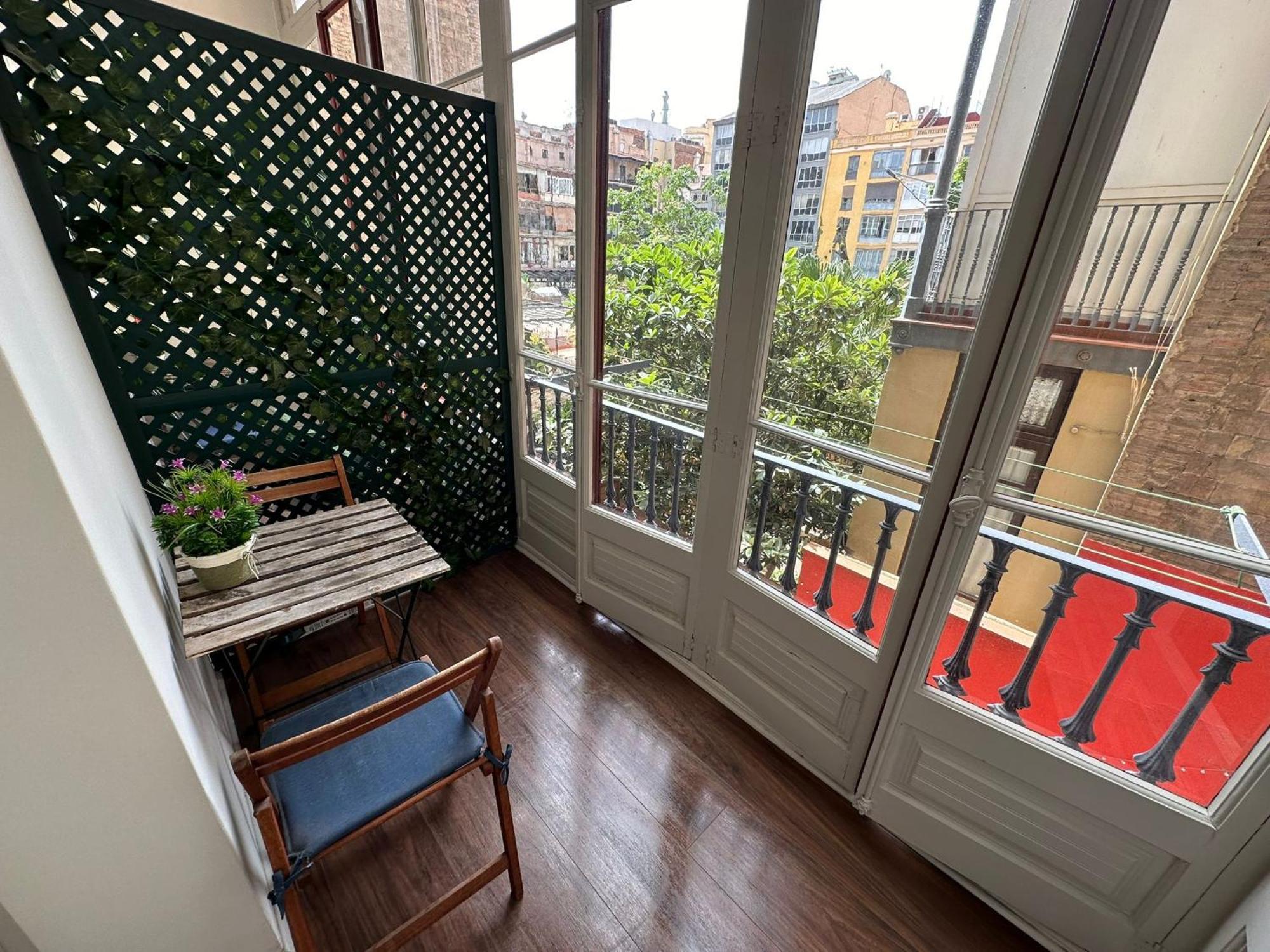 Rooms Rumila Barcelona Eksteriør billede