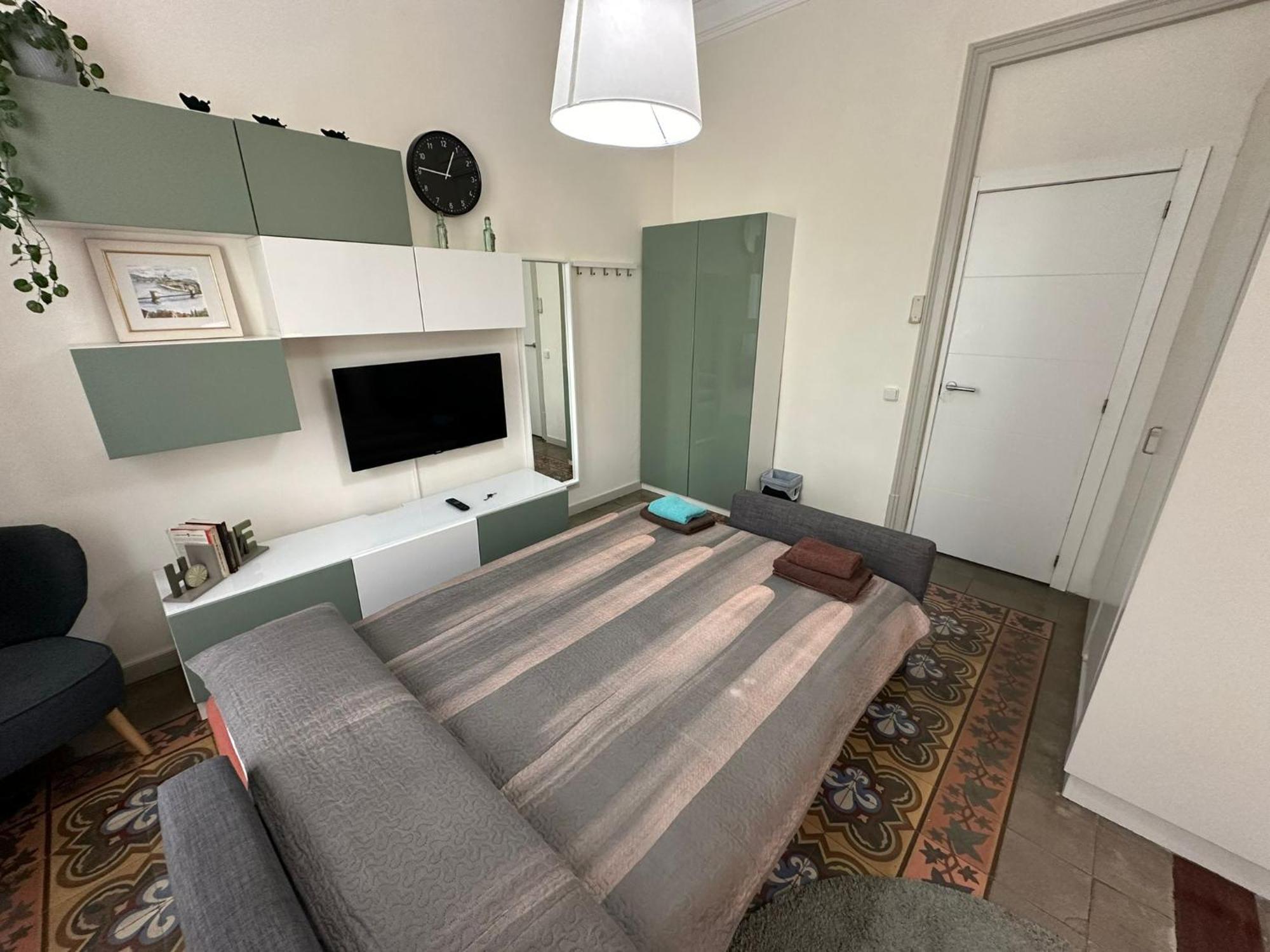 Rooms Rumila Barcelona Eksteriør billede