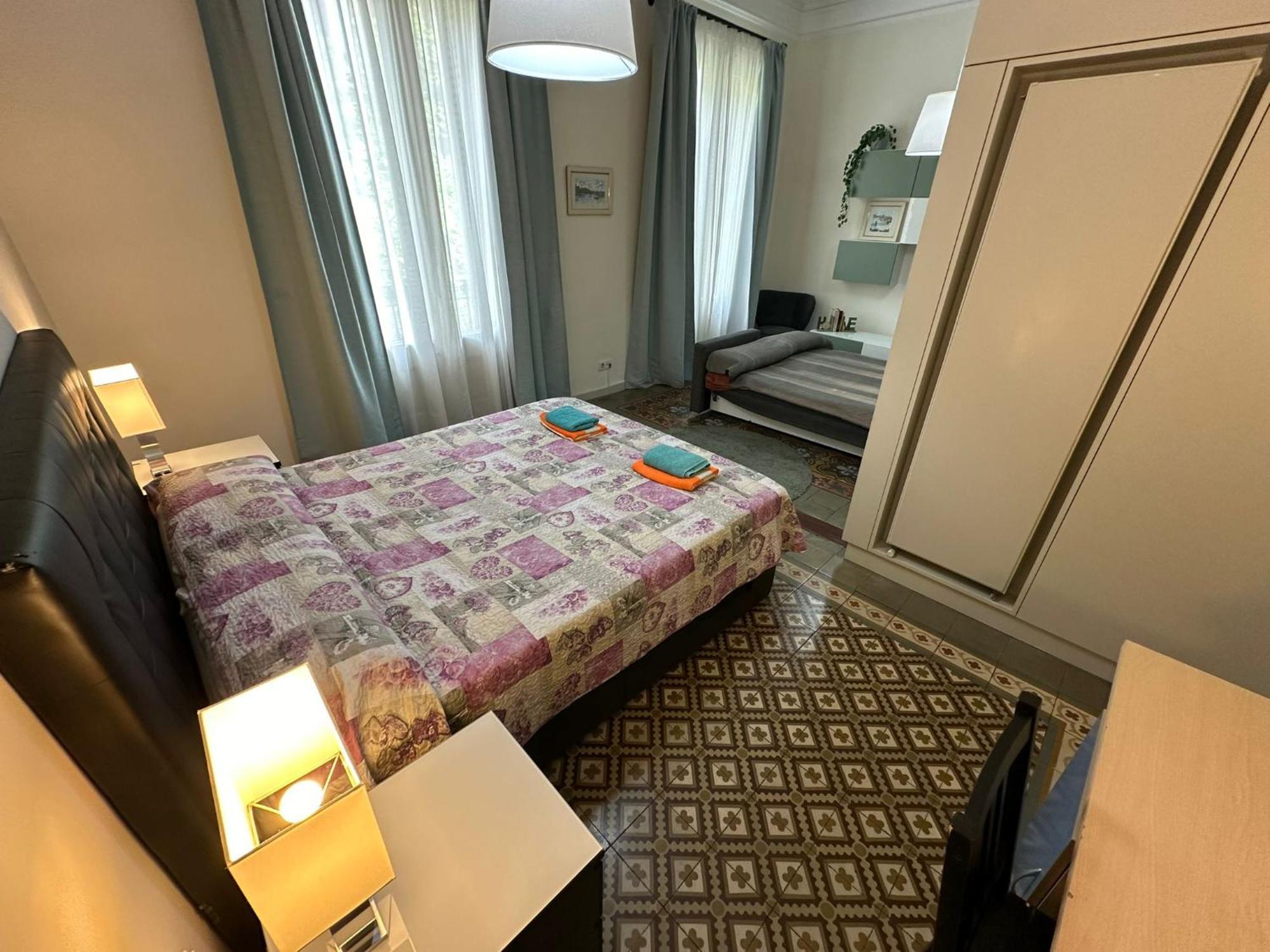 Rooms Rumila Barcelona Eksteriør billede