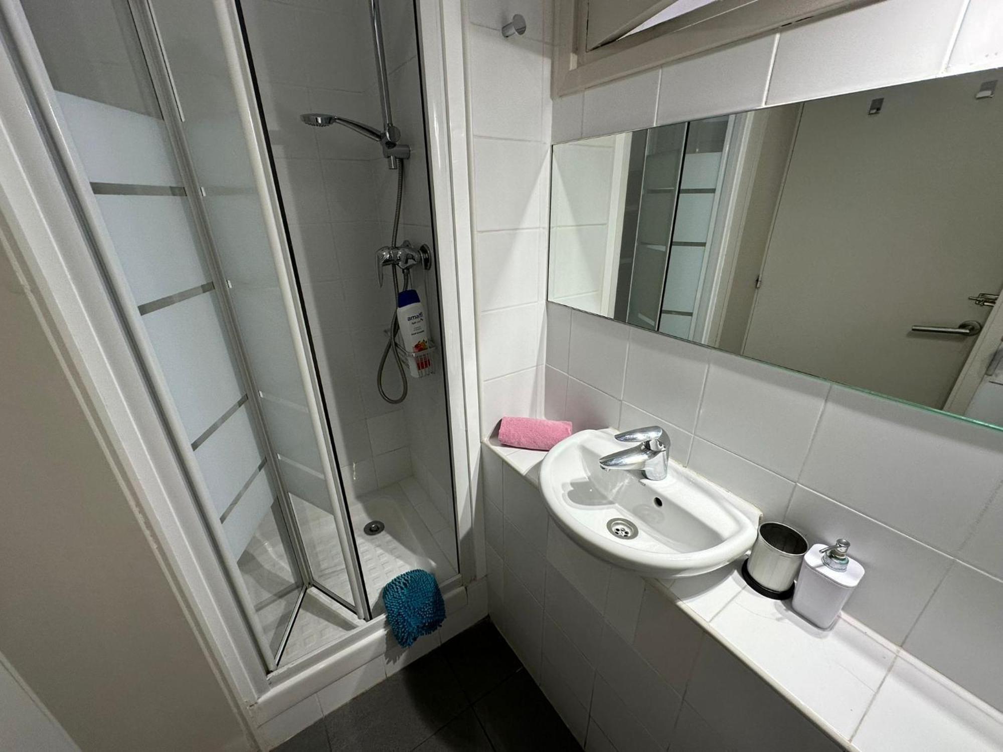 Rooms Rumila Barcelona Eksteriør billede