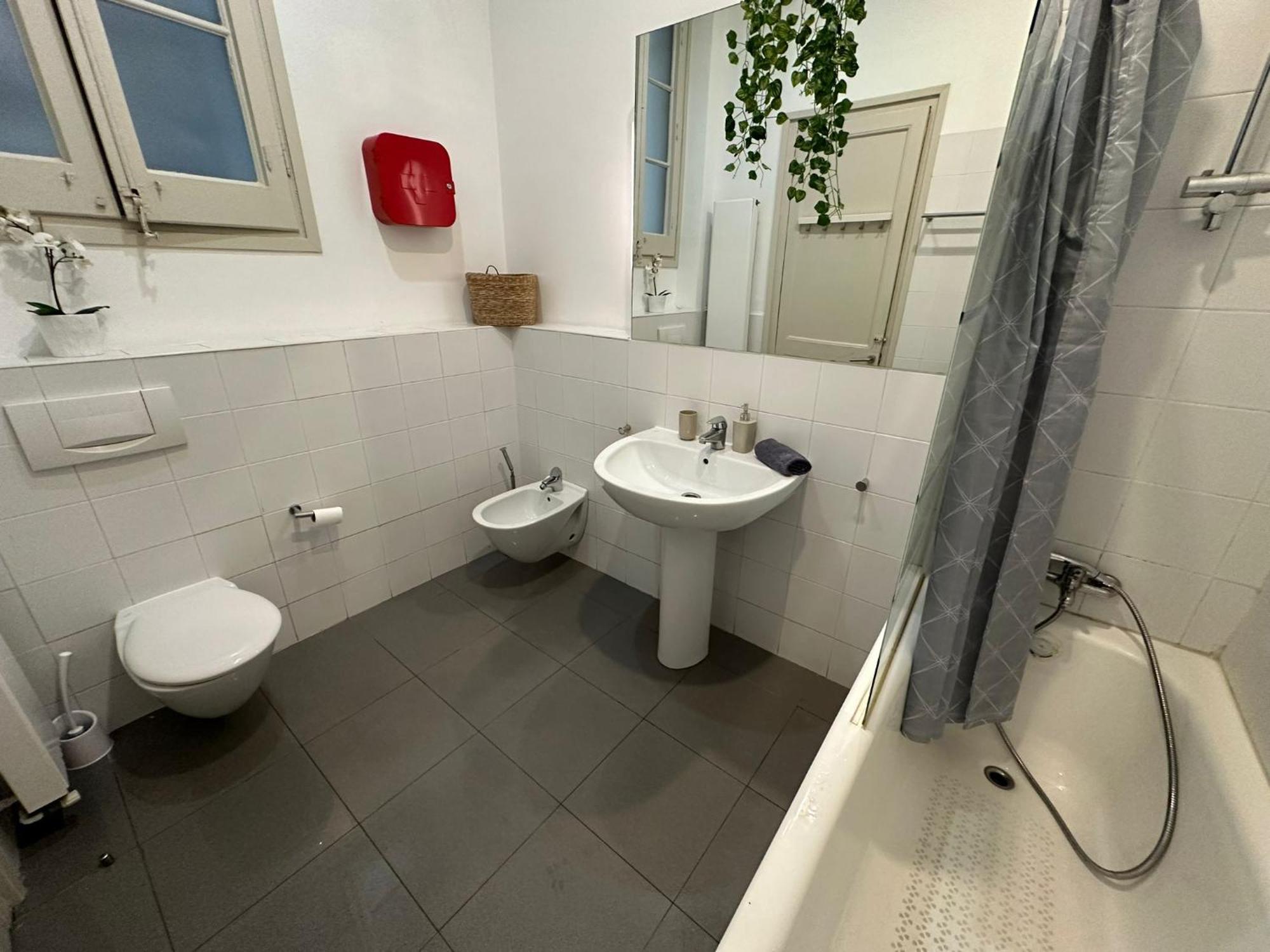 Rooms Rumila Barcelona Eksteriør billede