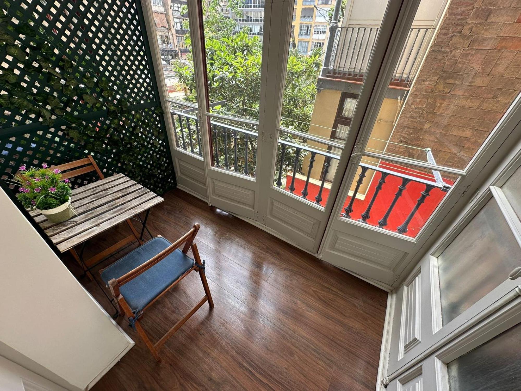 Rooms Rumila Barcelona Eksteriør billede