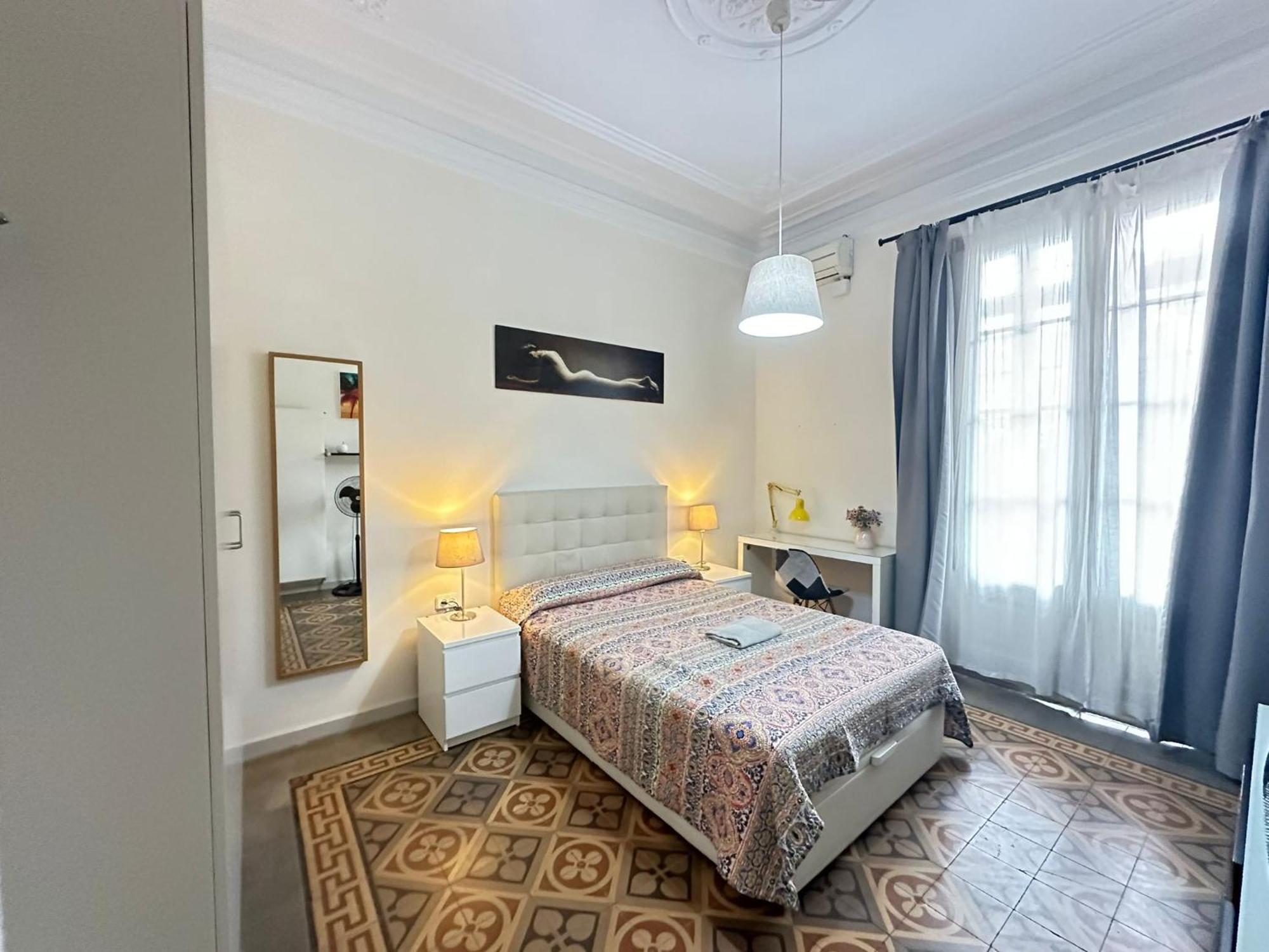 Rooms Rumila Barcelona Eksteriør billede