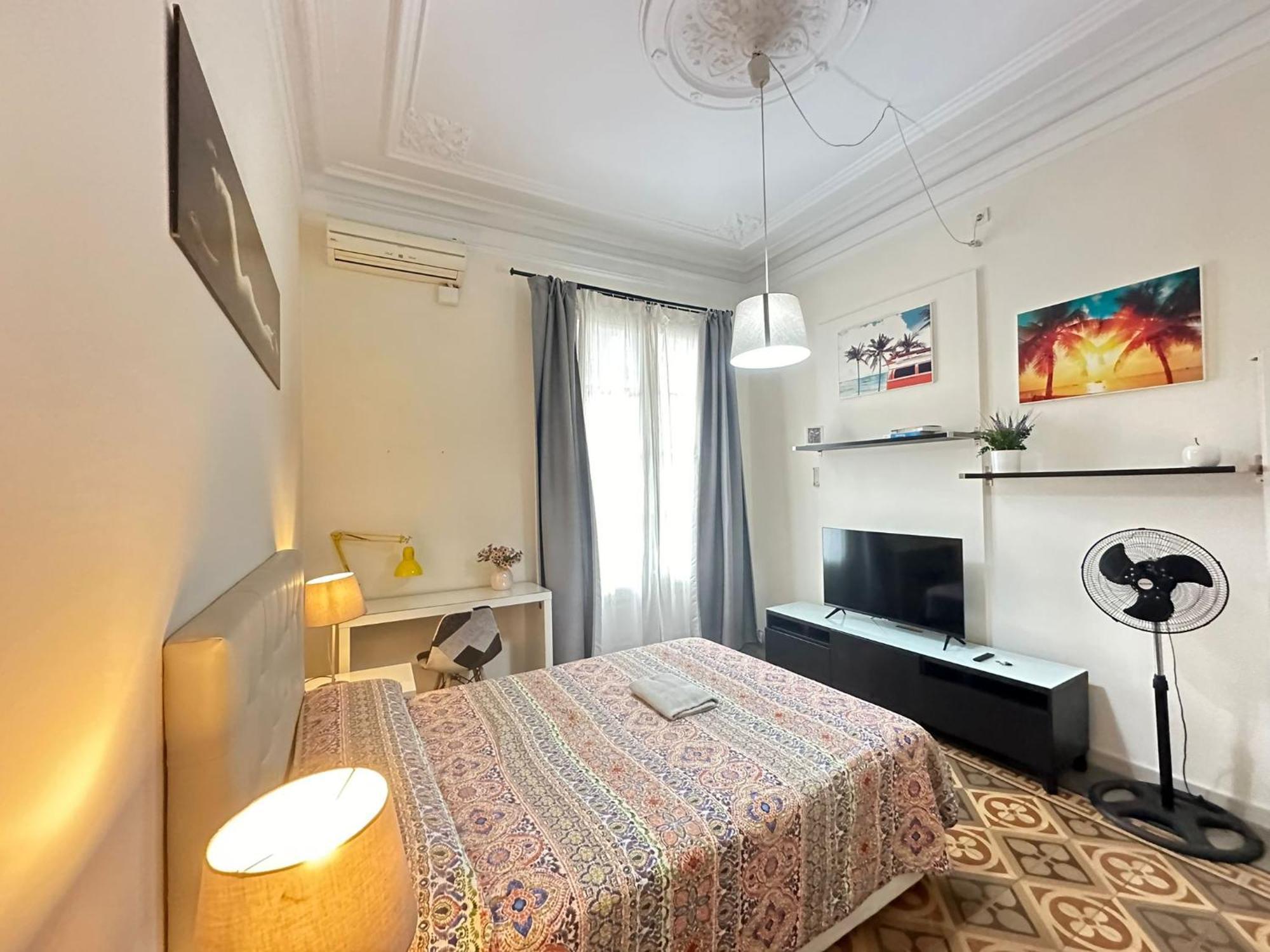Rooms Rumila Barcelona Eksteriør billede