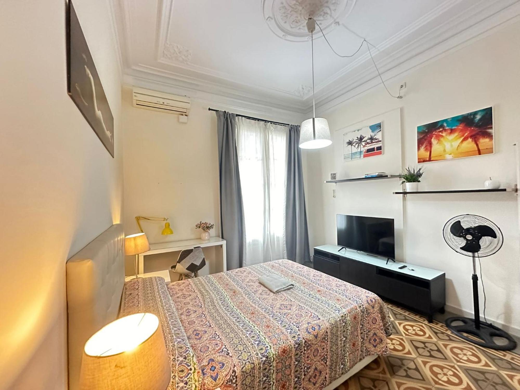 Rooms Rumila Barcelona Eksteriør billede